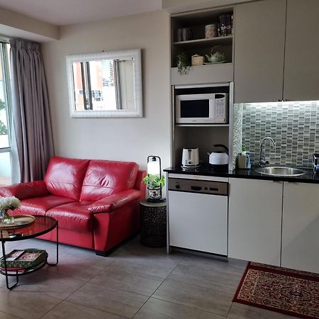 Pleasant City Stay On Collins Melbourne Zewnętrze zdjęcie