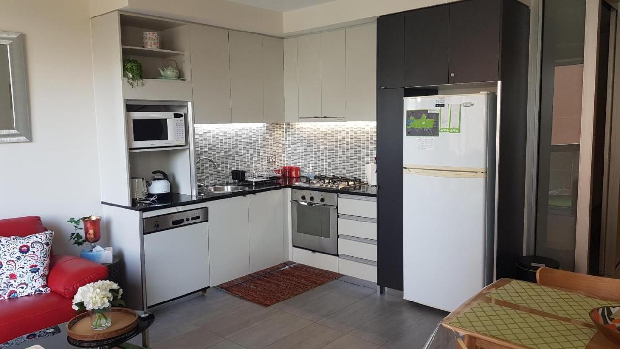 Pleasant City Stay On Collins Melbourne Zewnętrze zdjęcie