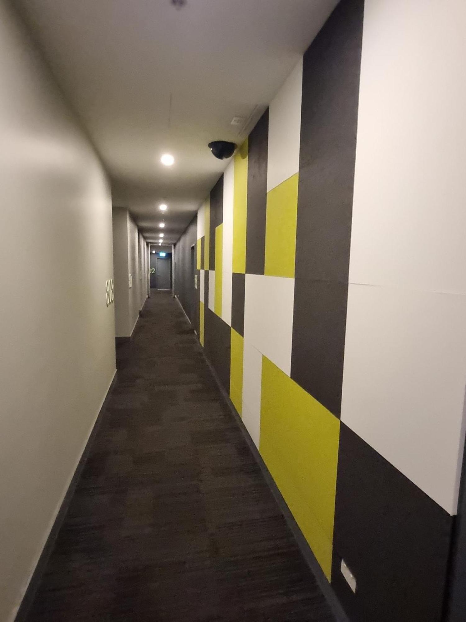 Pleasant City Stay On Collins Melbourne Zewnętrze zdjęcie