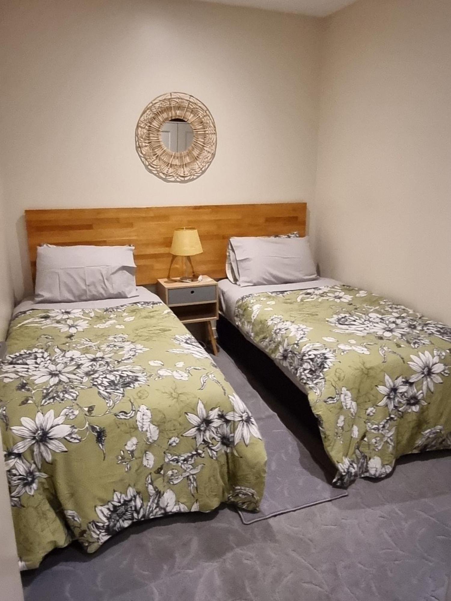 Pleasant City Stay On Collins Melbourne Zewnętrze zdjęcie