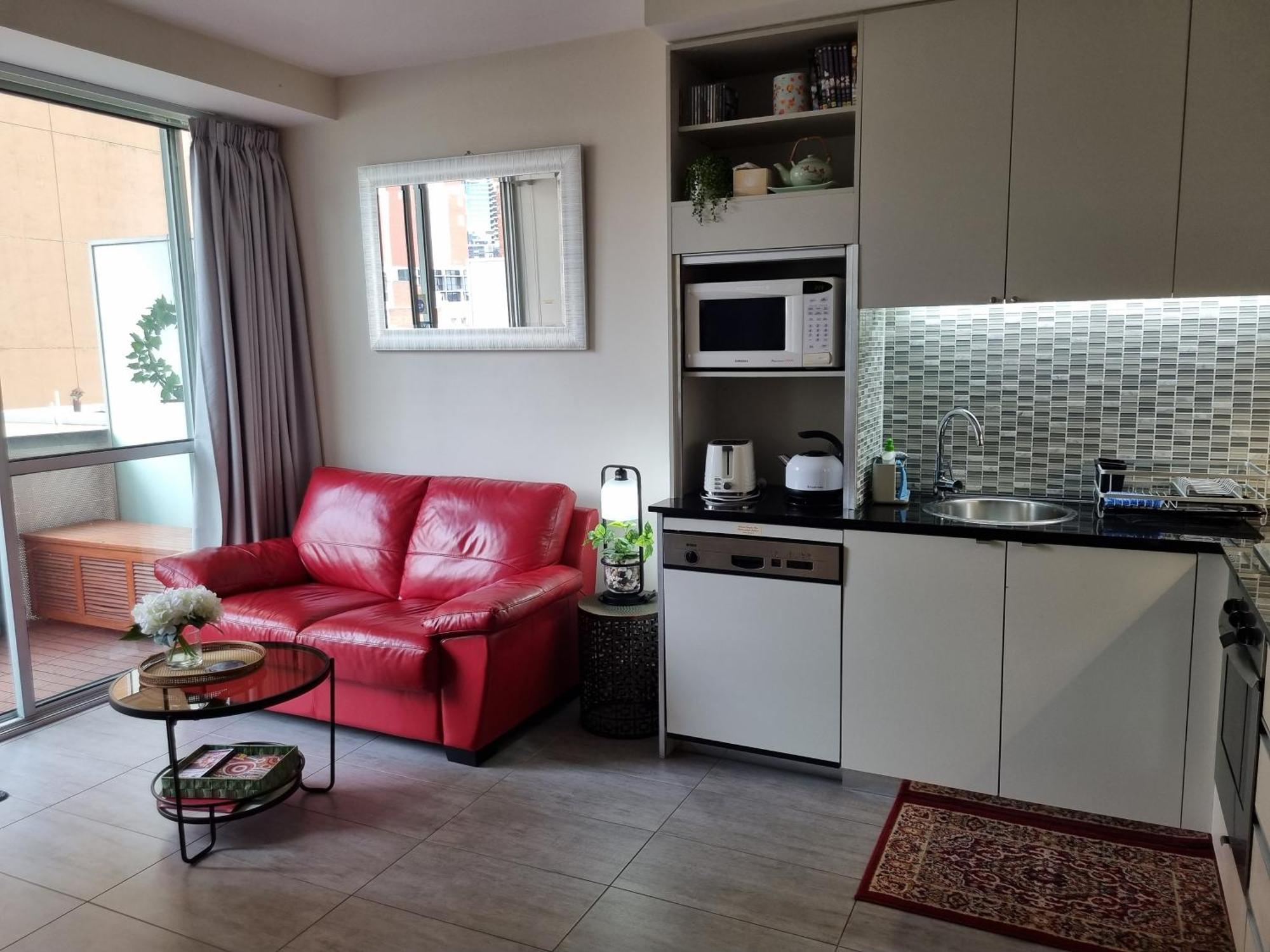 Pleasant City Stay On Collins Melbourne Zewnętrze zdjęcie