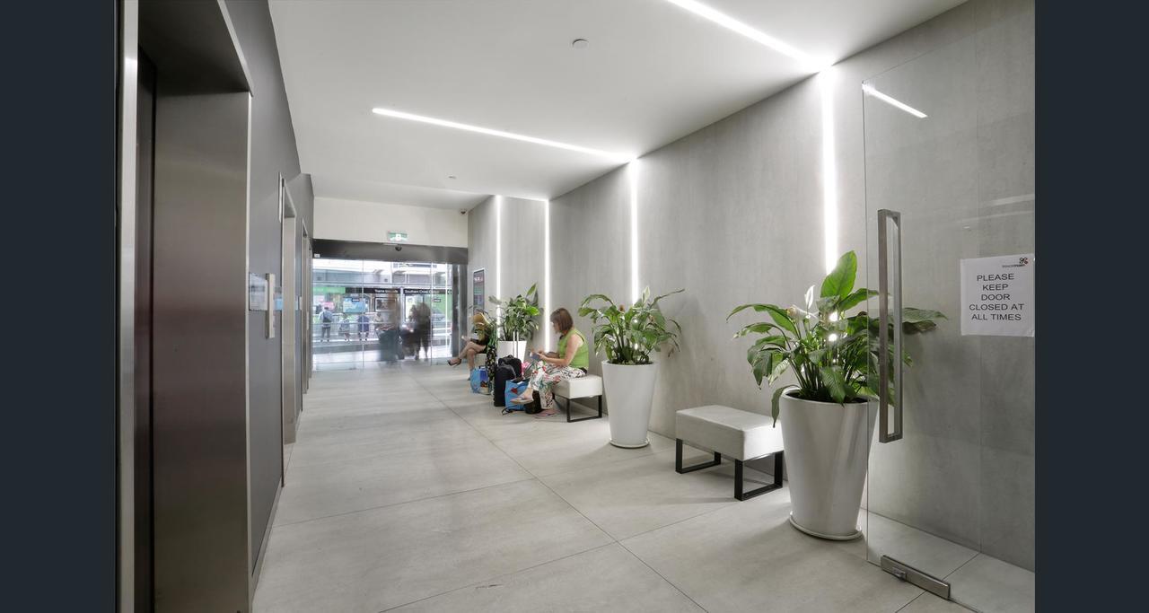 Pleasant City Stay On Collins Melbourne Zewnętrze zdjęcie