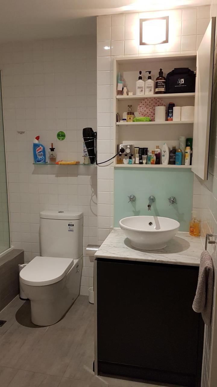Pleasant City Stay On Collins Melbourne Zewnętrze zdjęcie